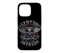 Custodia per iPhone 14 Pro Max Lynyrd Skynyrd Simple Man Tour 2012 Regali retrò Opera d'arte