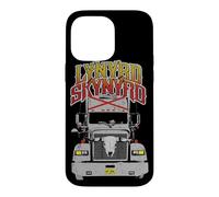 Custodia per iPhone 14 Pro Max Lynyrd Skynyrd Trucking Redneck Iconic Vintage Classic Rock