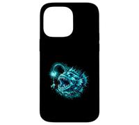 Custodia per iPhone 14 Pro Max Maglietta da pescatore, da uomo e da donna, regalo