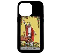Custodia per iPhone 14 Pro Max Mago Tarocchi Carte Rider Waite