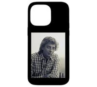 Custodia per iPhone 14 Pro Max Mandy Cantante Barry Manilow di Allan Ballard