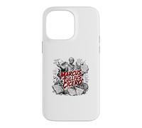 Custodia per iPhone 14 Pro Max Marco Tullio Cicerone Antica Roma Oratore Latino