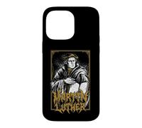 Custodia per iPhone 14 Pro Max Martin Lutero