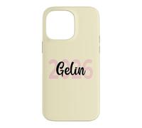 Custodia per iPhone 14 Pro Max MATRIMONIO IN TURCHIA GELIN TURCA SPOSA