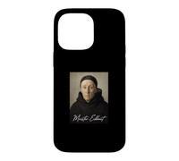 Custodia per iPhone 14 Pro Max Meister Eckhart Filosofo Teologo