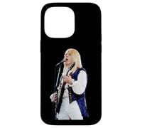 Custodia per iPhone 14 Pro Max Michael McKean Spinal Tap Break Like The Wind Era 1992
