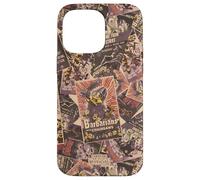 Custodia per iPhone 14 Pro Max Minions & Monsters Classic Posters All Over Print