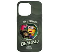 Custodia per iPhone 14 Pro Max Minions & Monsters Creators From Beyond