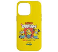 Custodia per iPhone 14 Pro Max Minions & Monsters One Frame At A Time