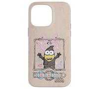 Custodia per iPhone 14 Pro Max Minions & Monsters Spellcasting Craft
