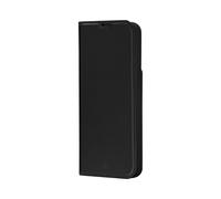 Custodia per iPhone 14 Pro Max modello Oslo in pelle con portacarte