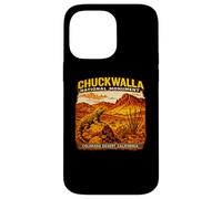 Custodia per iPhone 14 Pro Max Monumento Nazionale di Chuckwalla