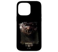 Custodia per iPhone 14 Pro Max Mortal Kombat 2 Baraka Portrait