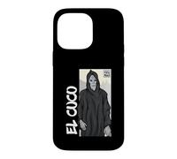 Custodia per iPhone 14 Pro Max Mostro El Cuco