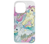 Custodia per iPhone 14 Pro Max My Little Pony Chase Your Dream