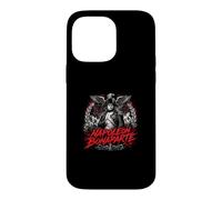 Custodia per iPhone 14 Pro Max Napoleone Bonaparte Imperatore francese Storia militare