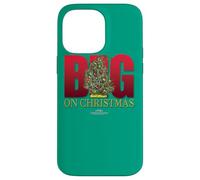 Custodia per iPhone 14 Pro Max National Lampoon's Christmas Vacation Big on Christmas