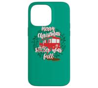 Custodia per iPhone 14 Pro Max National Lampoon's Christmas Vacation It Was Full