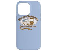 Custodia per iPhone 14 Pro Max National Lampoon's Christmas Vacation Sh!Tter Was Full