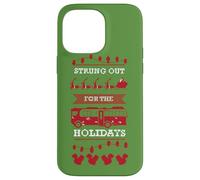 Custodia per iPhone 14 Pro Max National Lampoon's Christmas Vacation Strung Out