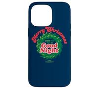 Custodia per iPhone 14 Pro Max National Lampoon's Christmas Vacation To All a Good Night