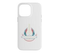 Custodia per iPhone 14 Pro Max Navetta Kennedy Space Center Jersey Merritt Island Florida