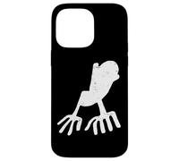 Custodia per iPhone 14 Pro Max Nazca Lines | South America Ancient Astronaut Peru Geoglyphs