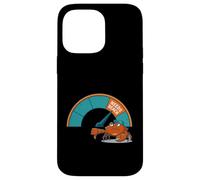 Custodia per iPhone 14 Pro Max Needs Beach Grumpy Crab Meter Summer Vacation