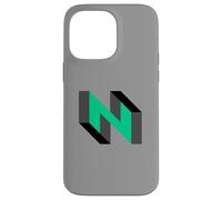 Custodia per iPhone 14 Pro Max Nervos CKB Criptovalute Trading Crypto Trader Regalo