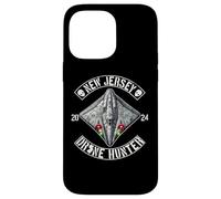 Custodia per iPhone 14 Pro Max New Jersey Drone Hunter | UAPs Alien Technology NJ Drones