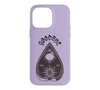 Custodia per iPhone 14 Pro Max Non dirmi cosa fare Addio Witch Planchette Heart