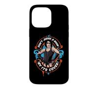 Custodia per iPhone 14 Pro Max Non giudicare un libro dalla copertina Dr Frank-N-Furter