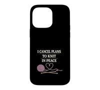 Custodia per iPhone 14 Pro Max Nonna Energy Under 35 Cozycore Hot Tea Non Hot Girl