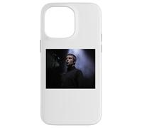 Custodia per iPhone 14 Pro Max Oasis Live Noel Gallagher Dig Out Your Soul Era 2009