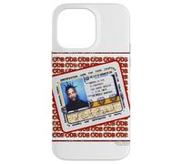 Custodia per iPhone 14 Pro Max ODB Oil Dirty BA-Card ID Return 36 Chambers Brooklyn Mix Zoo