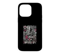 Custodia per iPhone 14 Pro Max Osiride Signore Dell'Eternità Mitologia Egiziana