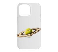 Custodia per iPhone 14 Pro Max Pallina saturn