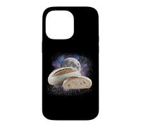 Custodia per iPhone 14 Pro Max Pane a lievitazione naturale coltivatore microbioma