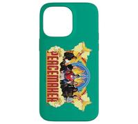 Custodia per iPhone 14 Pro Max Peacemaker Main Crew