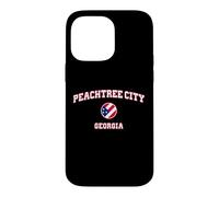 Custodia per iPhone 14 Pro Max Peachtree City Georgia (GA)