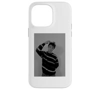 Custodia per iPhone 14 Pro Max Pete Doherty The Libertines Babyshambles Di Andy Willsher