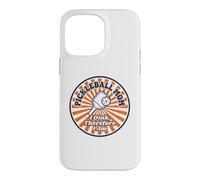 Custodia per iPhone 14 Pro Max Pickleball Mamma I Dink Pertanto Io Sono Umorismo Corte