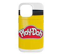 Custodia per iPhone 14 Pro Max Play Doh Black