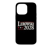 Custodia per iPhone 14 Pro Max Poster della campagna elettorale parodia patriottica retrò satira