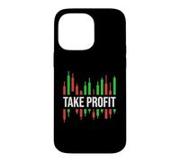 Custodia per iPhone 14 Pro Max Prendi profitto - Trading di investitori crittografici e trader di azioni