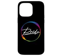 Custodia per iPhone 14 Pro Max Pride | Proud. Strong. Free.
