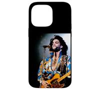 Custodia per iPhone 14 Pro Max Prince Live In Manchester Nuda Tour 1990