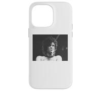 Custodia per iPhone 14 Pro Max Prince Live Purple Rain Tour Chicago 1984