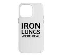 Custodia per iPhone 14 Pro Max Pro Vaccine Science Vaccination Awareness Epidemiologia