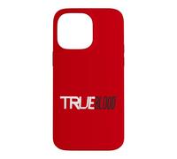 Custodia per iPhone 14 Pro Max Prodotto ufficiale della serie TV drammatica sui vampiri di True Blood | PA